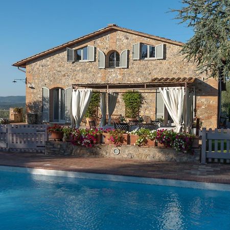 Villa سيينا المظهر الخارجي الصورة