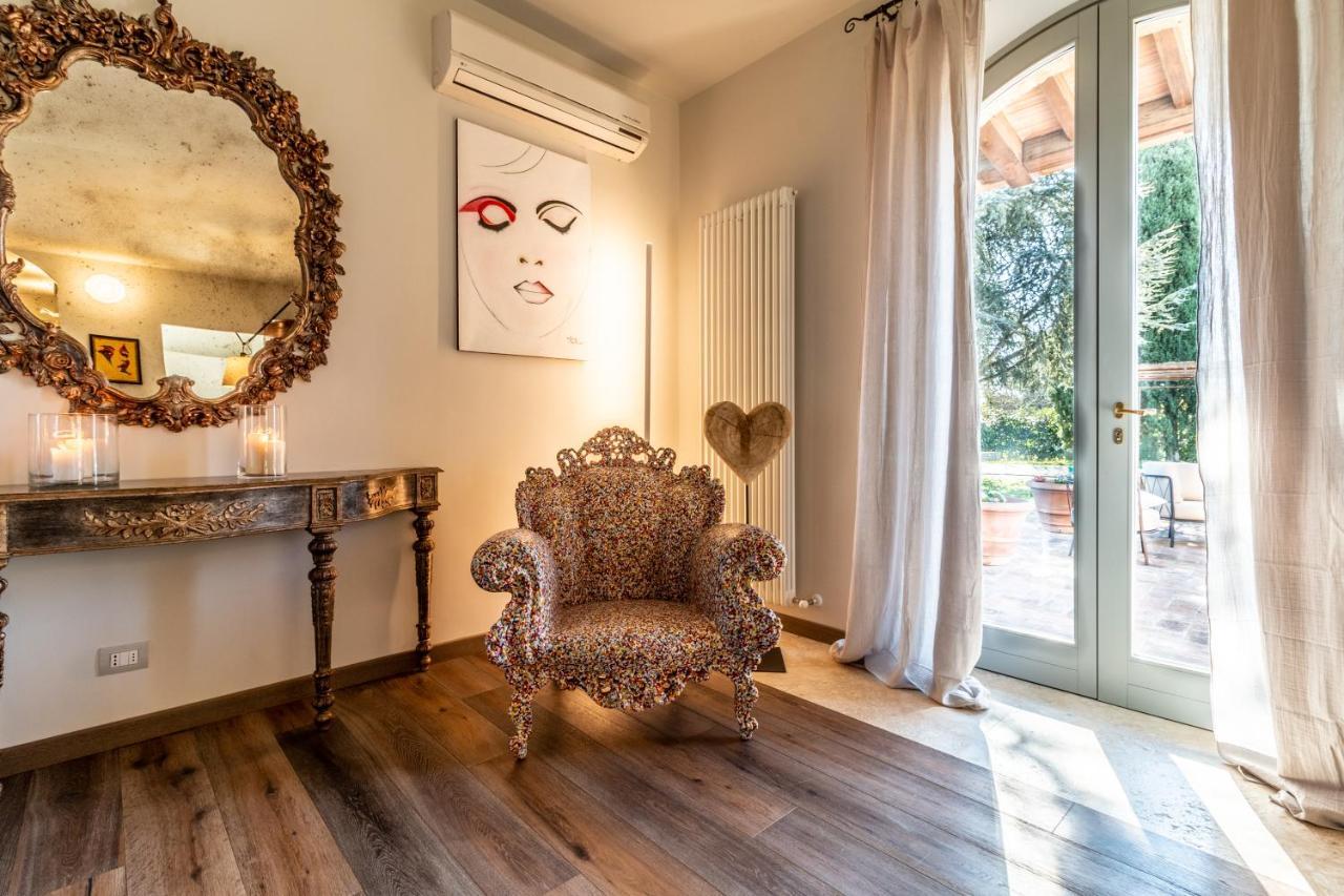 Villa سيينا المظهر الخارجي الصورة