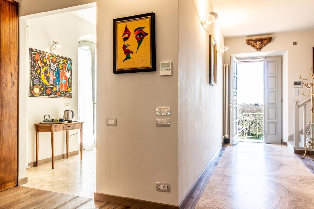 Villa سيينا المظهر الخارجي الصورة